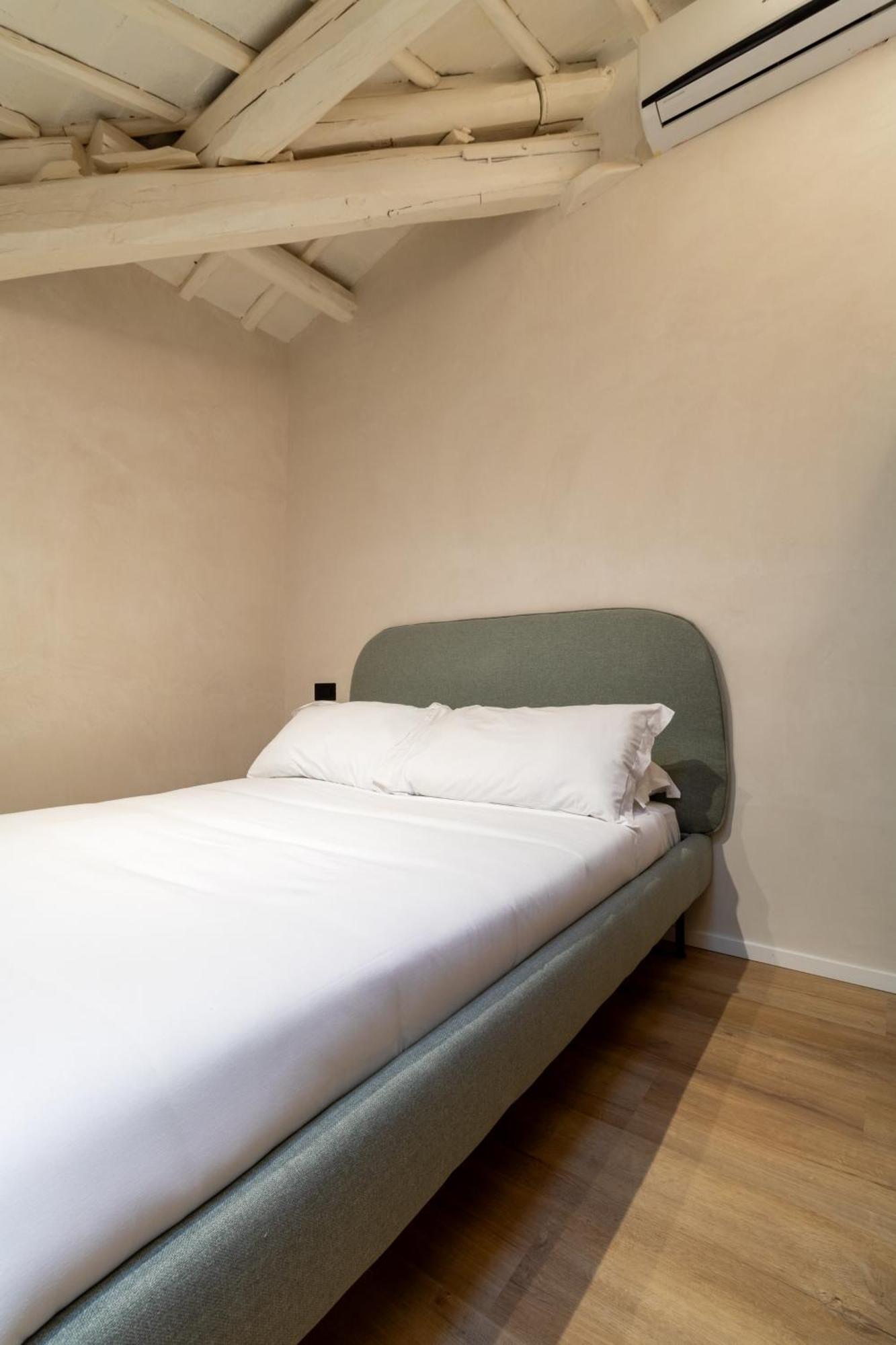 Cunabu Urbano Rome Room photo
