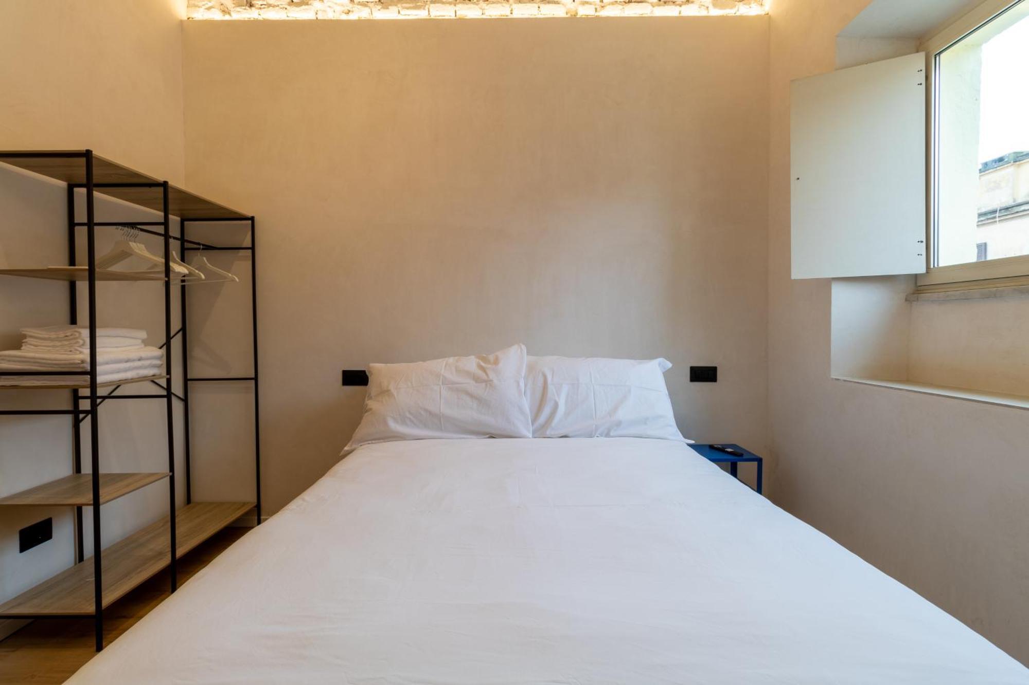 Cunabu Urbano Rome Exterior photo