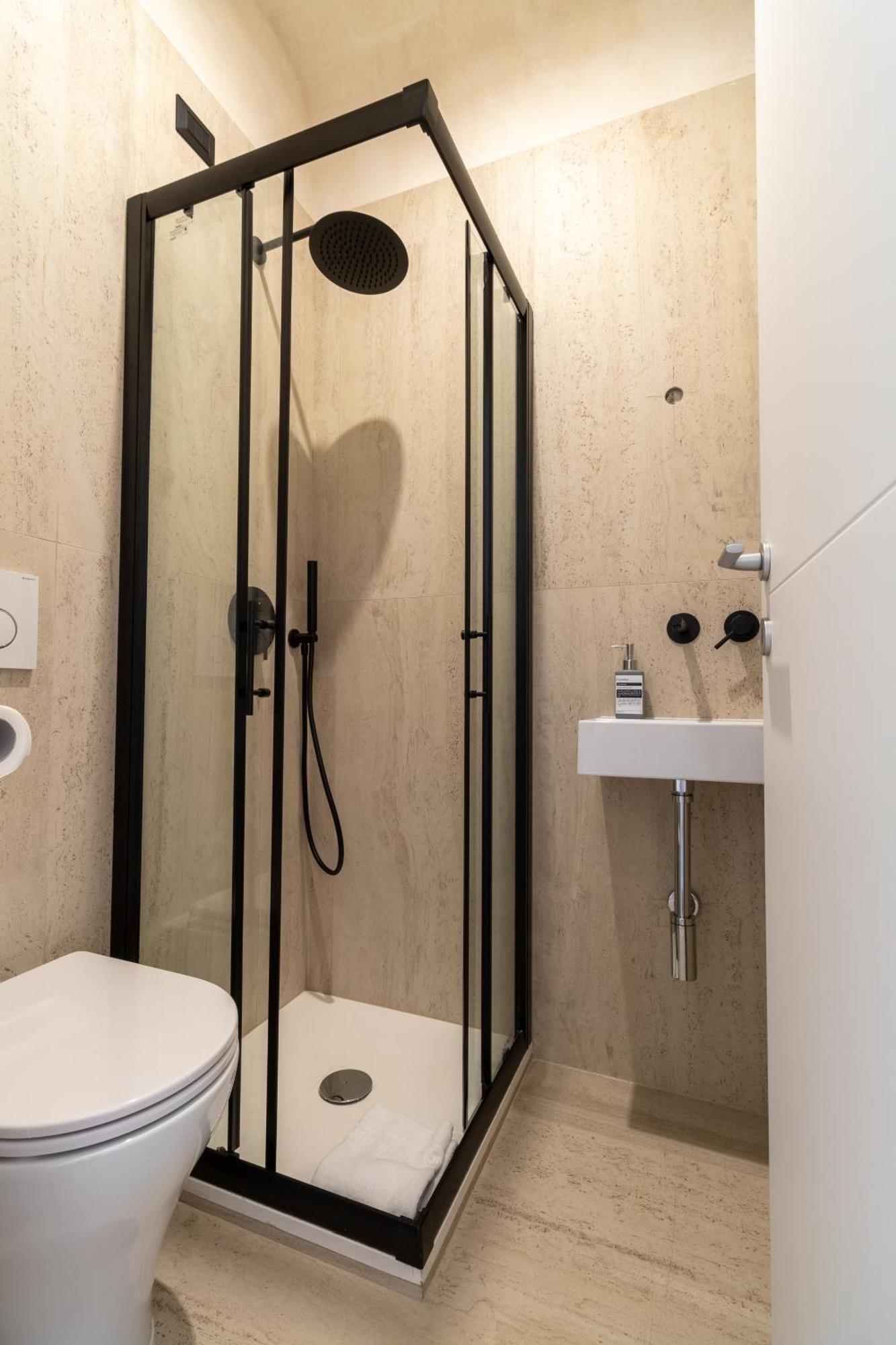 Cunabu Urbano Rome Exterior photo