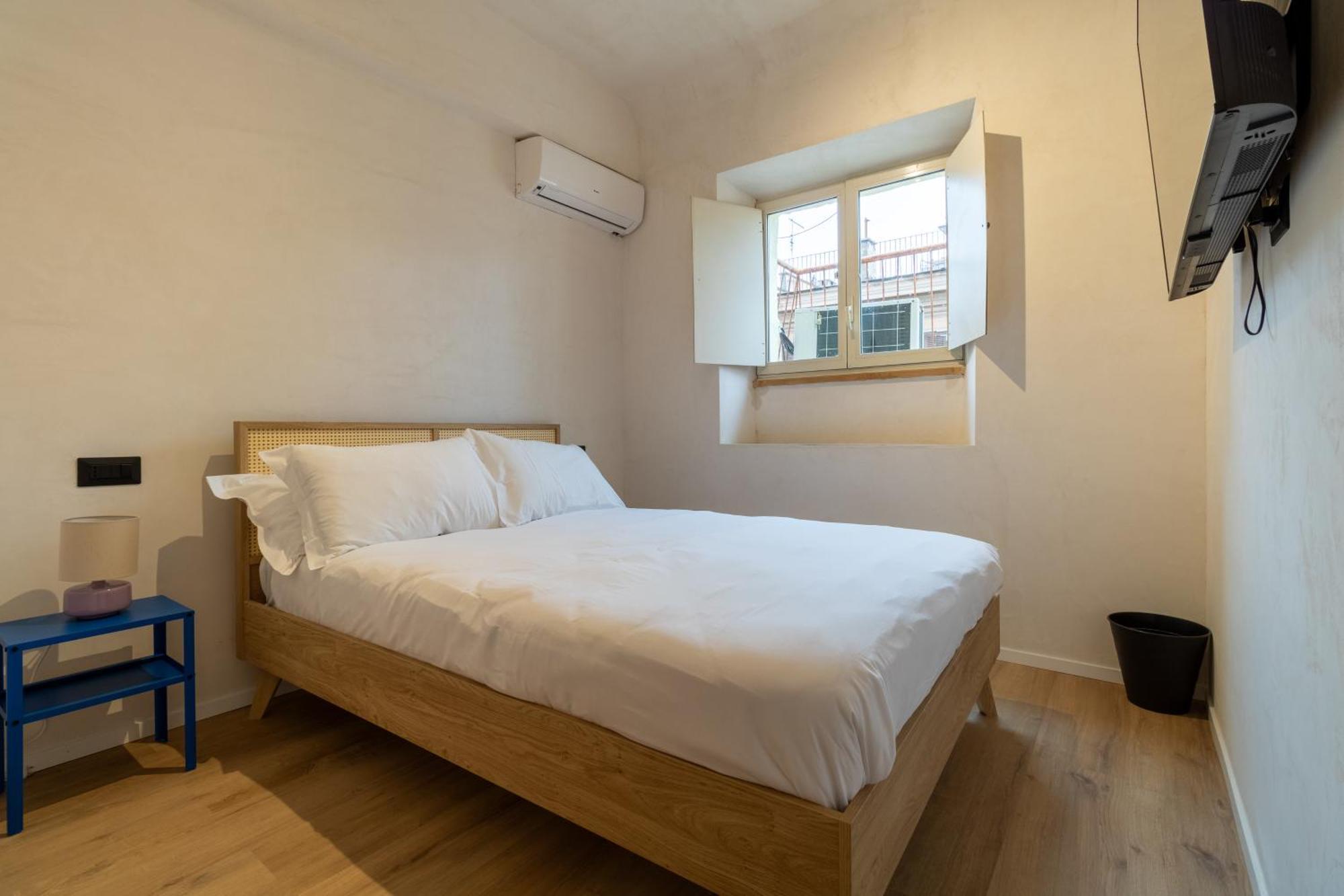 Cunabu Urbano Rome Exterior photo