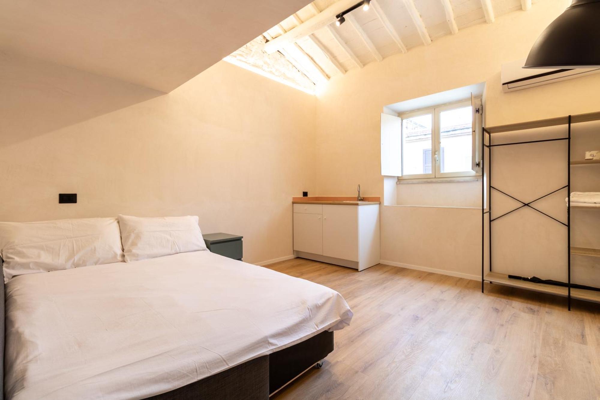 Cunabu Urbano Rome Exterior photo
