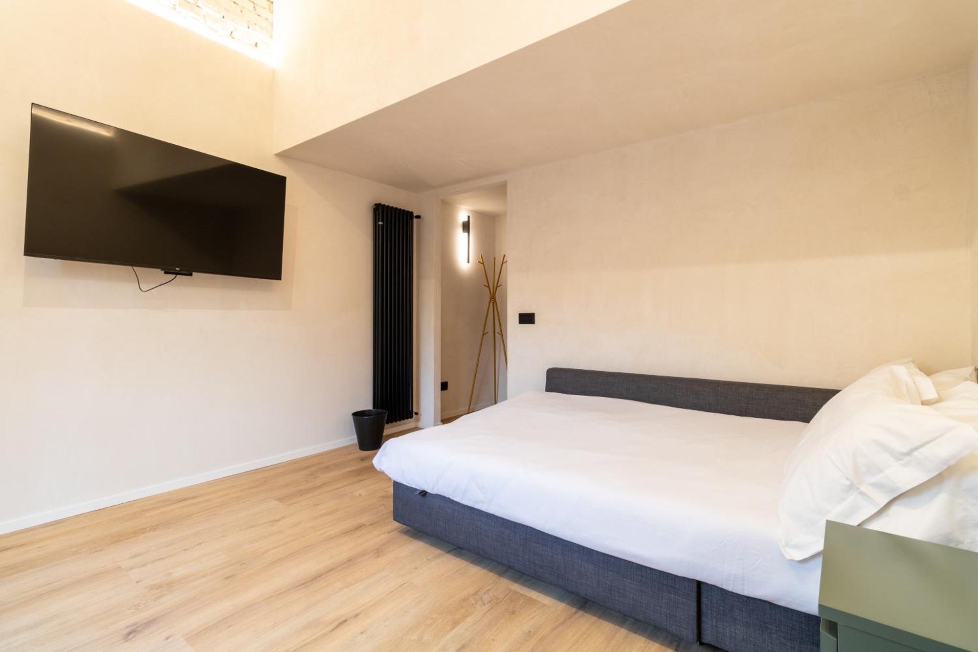 Cunabu Urbano Rome Exterior photo