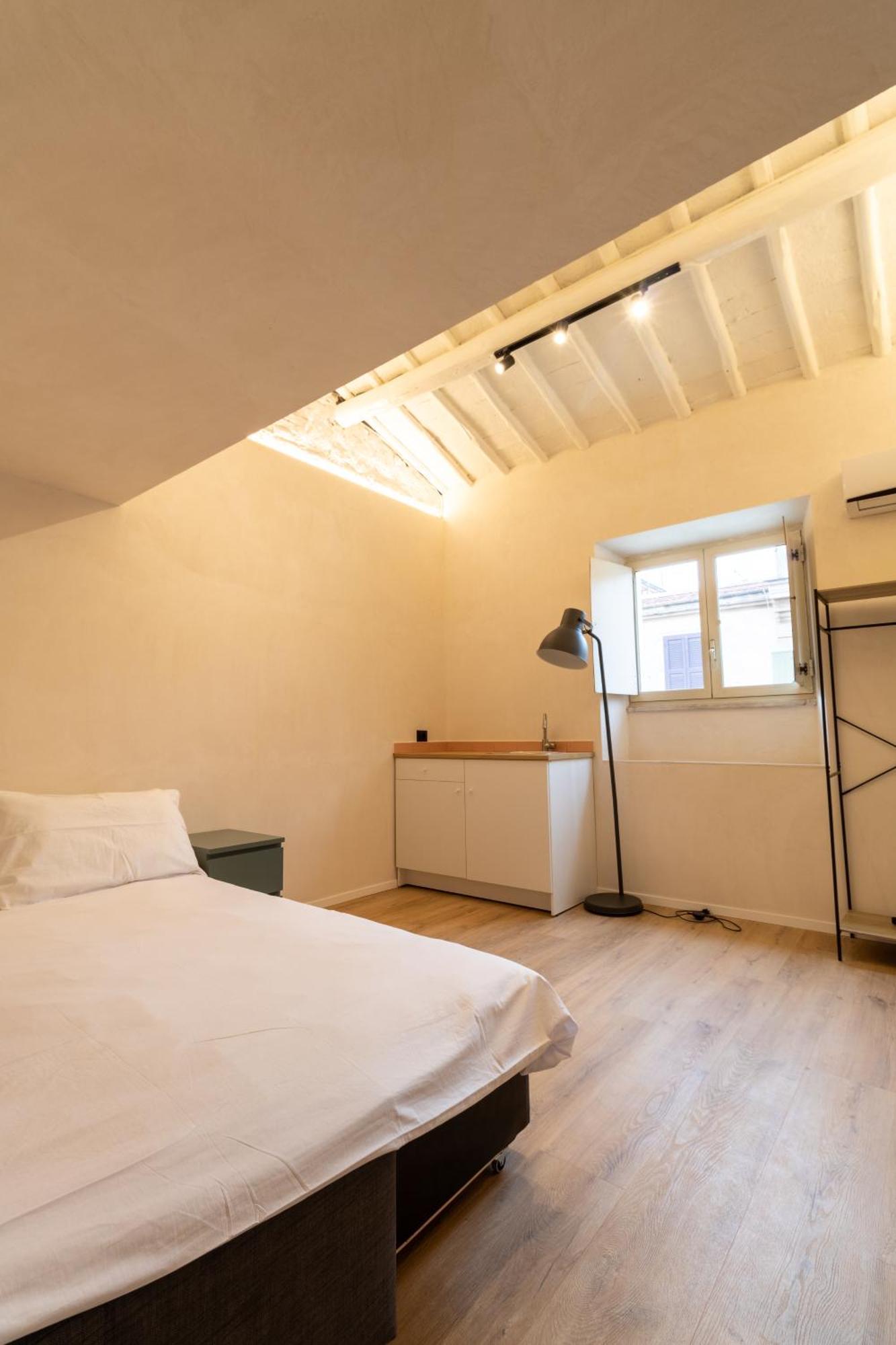 Cunabu Urbano Rome Exterior photo