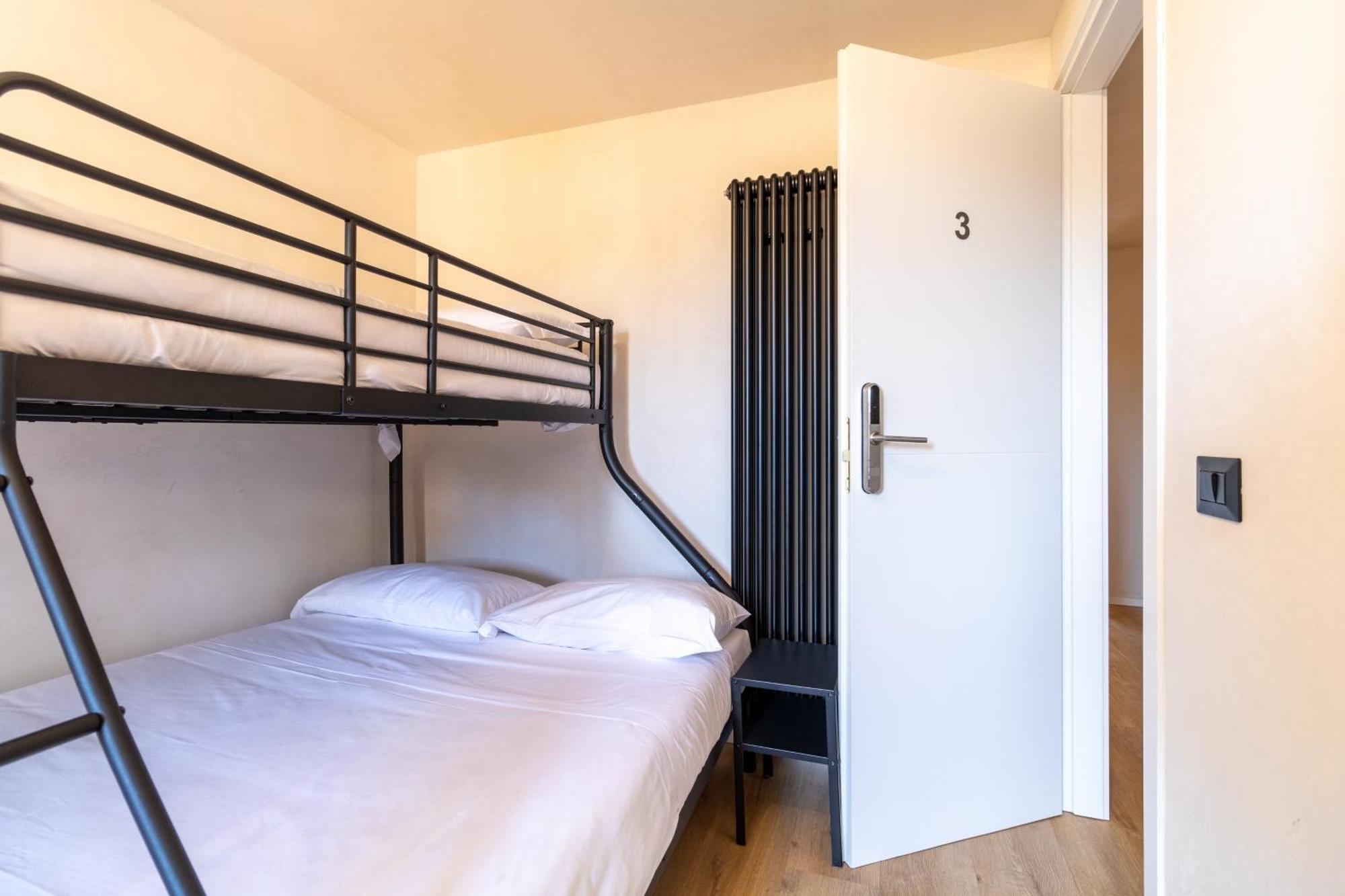 Cunabu Urbano Rome Exterior photo