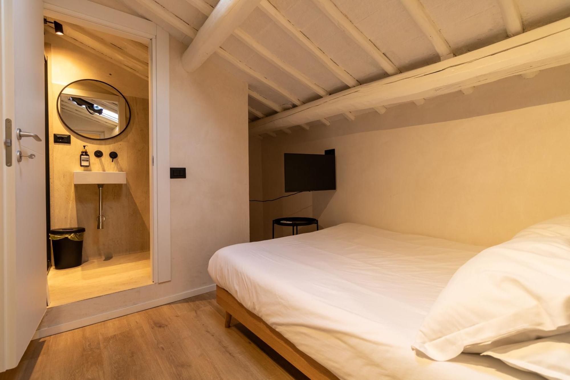 Cunabu Urbano Rome Room photo